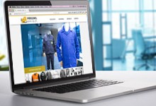 Web Sitemiz Yayında